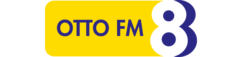 Logo Otto FM