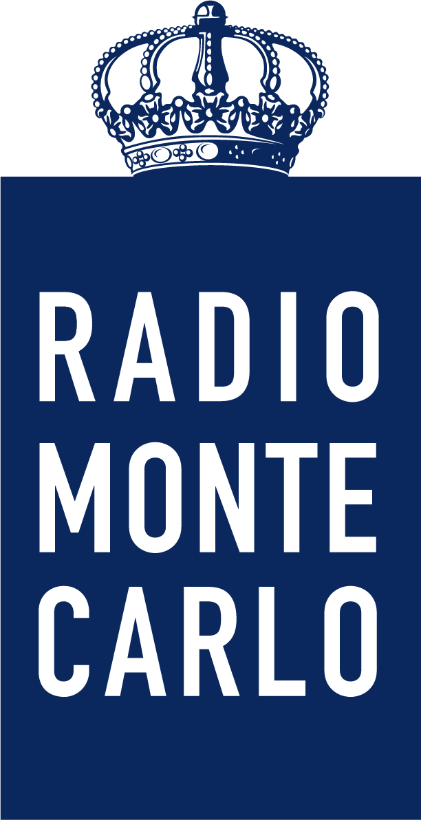 Logo Radio Monte Carlo